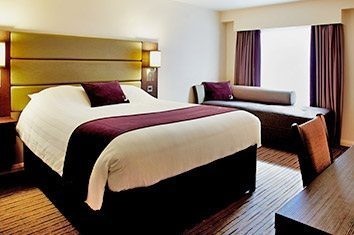 Premier Inn Luton Town Centre Hotel Hotel